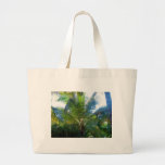 Palmier Sac En Toile