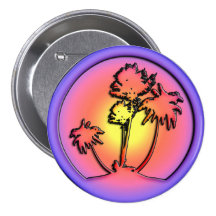 Palmiers Badge