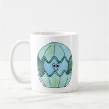 Palourde mignonne tasse