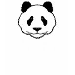 Panda drôle