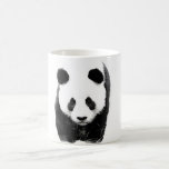 Panda Koffie Mok