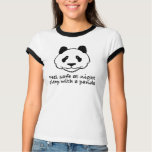 Panda mignon
