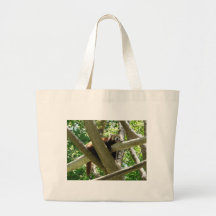 panda rouge, 3 sac fourre-tout