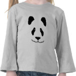 Panda T-shirts