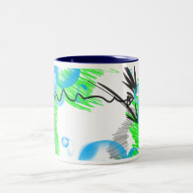 PANG TASSE À CAFÉ