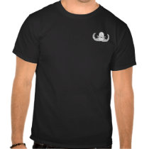 Panne d'électricité supérieure d'EOD T-shirt