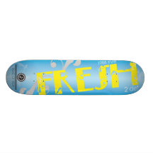 Panneau frais de 2 def plateaux de planche à roulettes