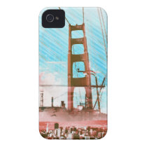 Panneau iconique de GoldengateBridge San Francisco