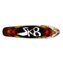 Panneau "SK8"