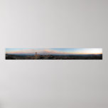 panorama de Pérouse Posters