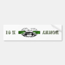 PANTSER 19K BUMPERSTICKER