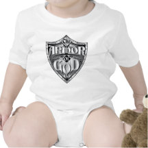 PANTSER VAN GOD T SHIRT