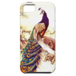Paon royal coques Case-Mate iPhone 5