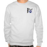 Papa 2 van Yorkie Sweaters