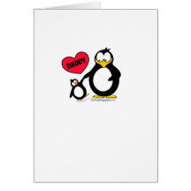 papa du coeur i cartes