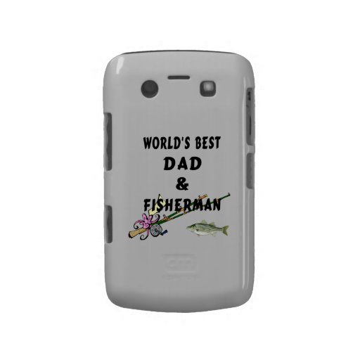 Papa et pêche coque blackberry