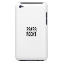 papa étui iPod touch