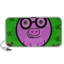 papa pig