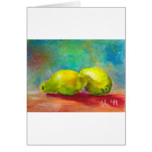 papayes carte de vœux