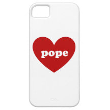 Pape Étui iPhone 5