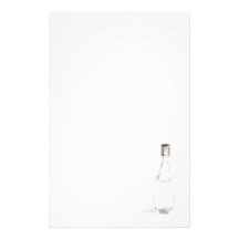 Papeterie de parfum papier à lettre