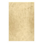 Papeterie grunge vintage papiers à lettres