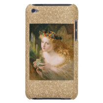Papier antique et Cludia par l'artiste Sophie Ande coques case-mate