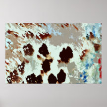 Papier d'affiche de valeur (mat)