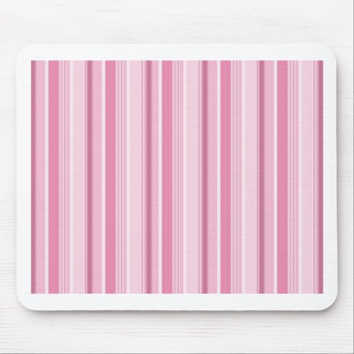 Papier peint rose pour Monogramming Tapis De Souris
