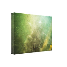 Papier psychédélique 4 toiles tendues