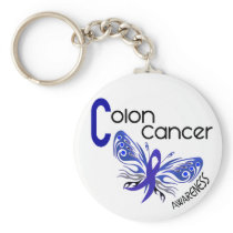 PAPILLON 3 de cancer du colon
