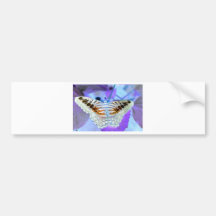 Papillon Adhésif Pour Voiture