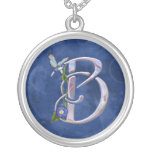 Papillon B initial Pendentifs