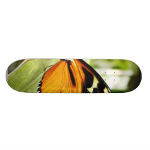 Papillons de papillon skateboards personnalisables