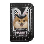 Pâques - un certain lapin vous aime - Pomeranian Agendas