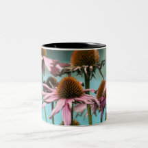 Par l'eau mugs à café