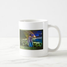 PARADIJS RAKUEN KOFFIE MOKKEN