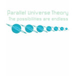 Parallel Universe Theory Tees