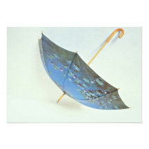 Parapluie Faire-parts