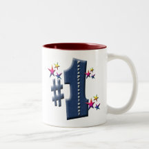 ParaProfessional Koffie Beker