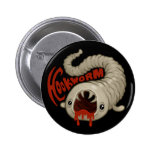 PARASIETEN: Mijnworm (Necator) Buttons