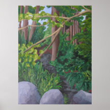 Parc de Stanley Posters