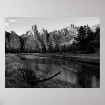 Parc d'état de roche de Smith II Posters