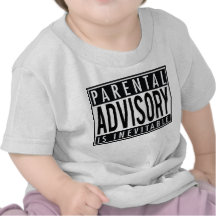 parental_advisory t-shirt