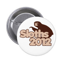 Paresses 2012 badge avec épingle