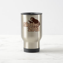 Paresses 2012 tasse