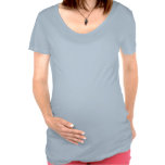 Parfaitement enceinte t-shirts