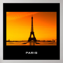 Paris 03B Affiches