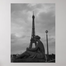 Paris Affiche