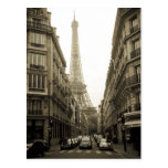 Paris Cartes Postales